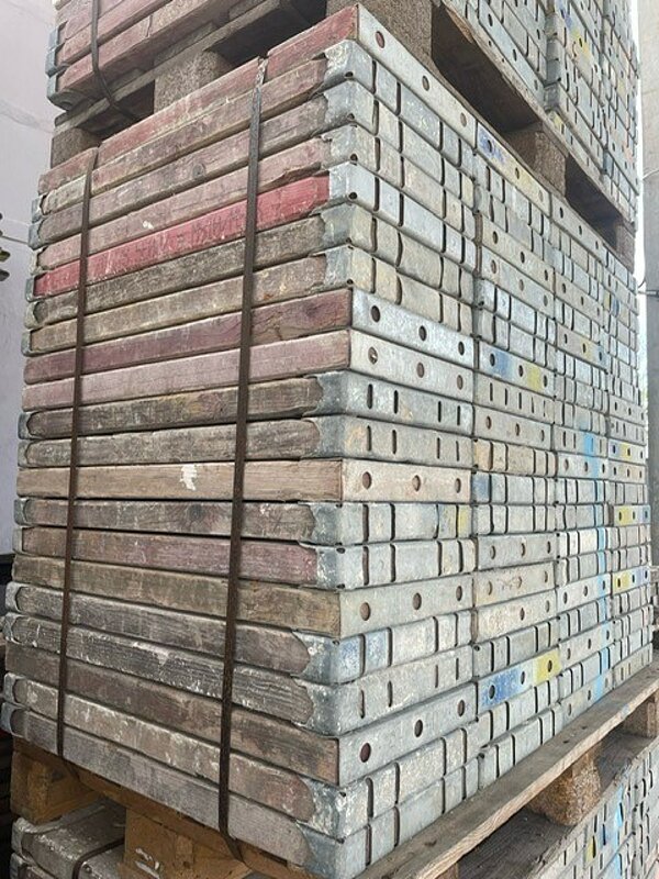 Holz-Boden SL B32 200 x 32 x 4,4