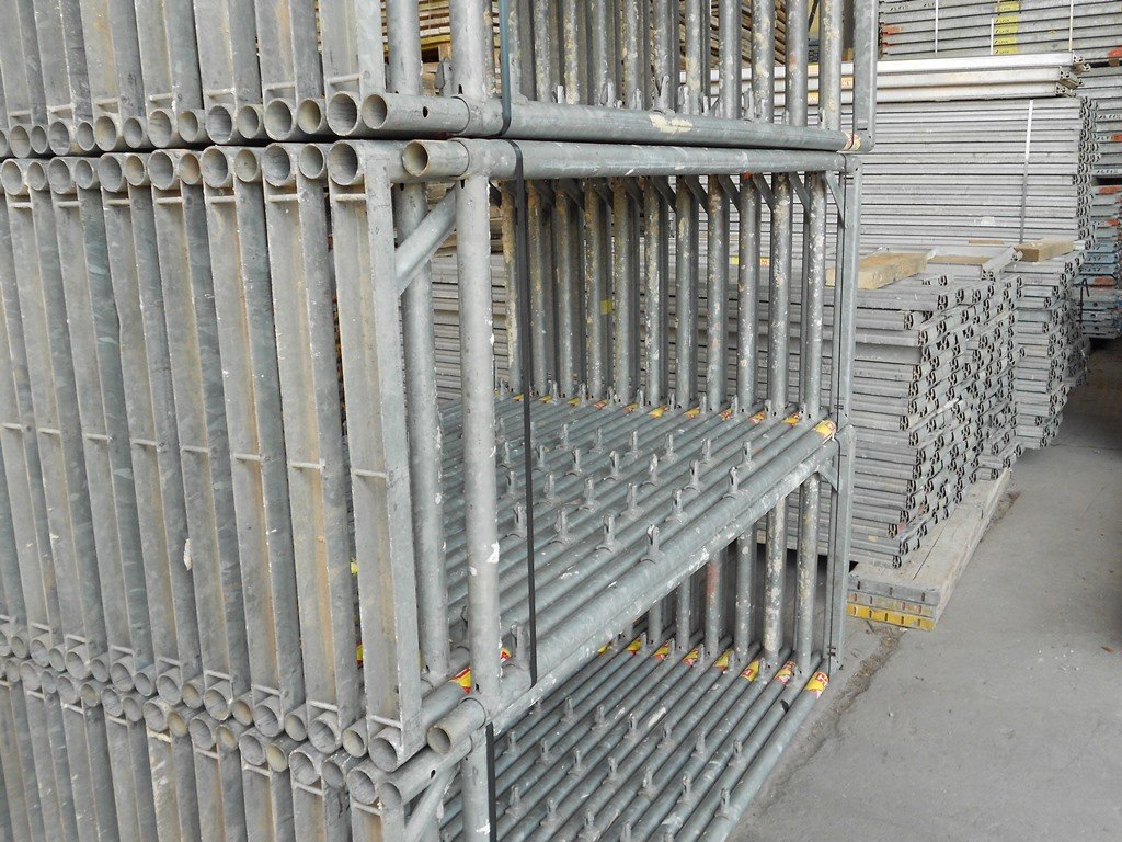 Beispielfoto aus unserem Lager