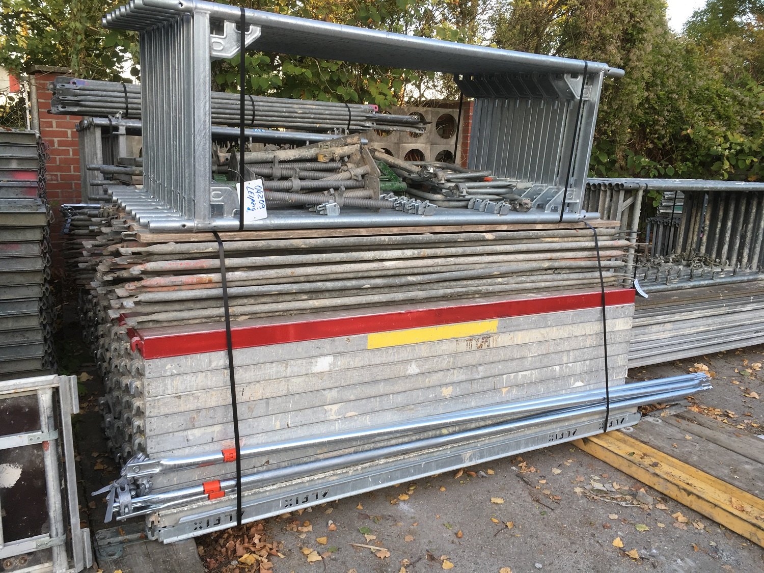 Beispielfoto aus unserem Lager