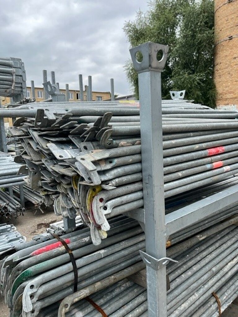 Beispielfoto aus unserem Lager