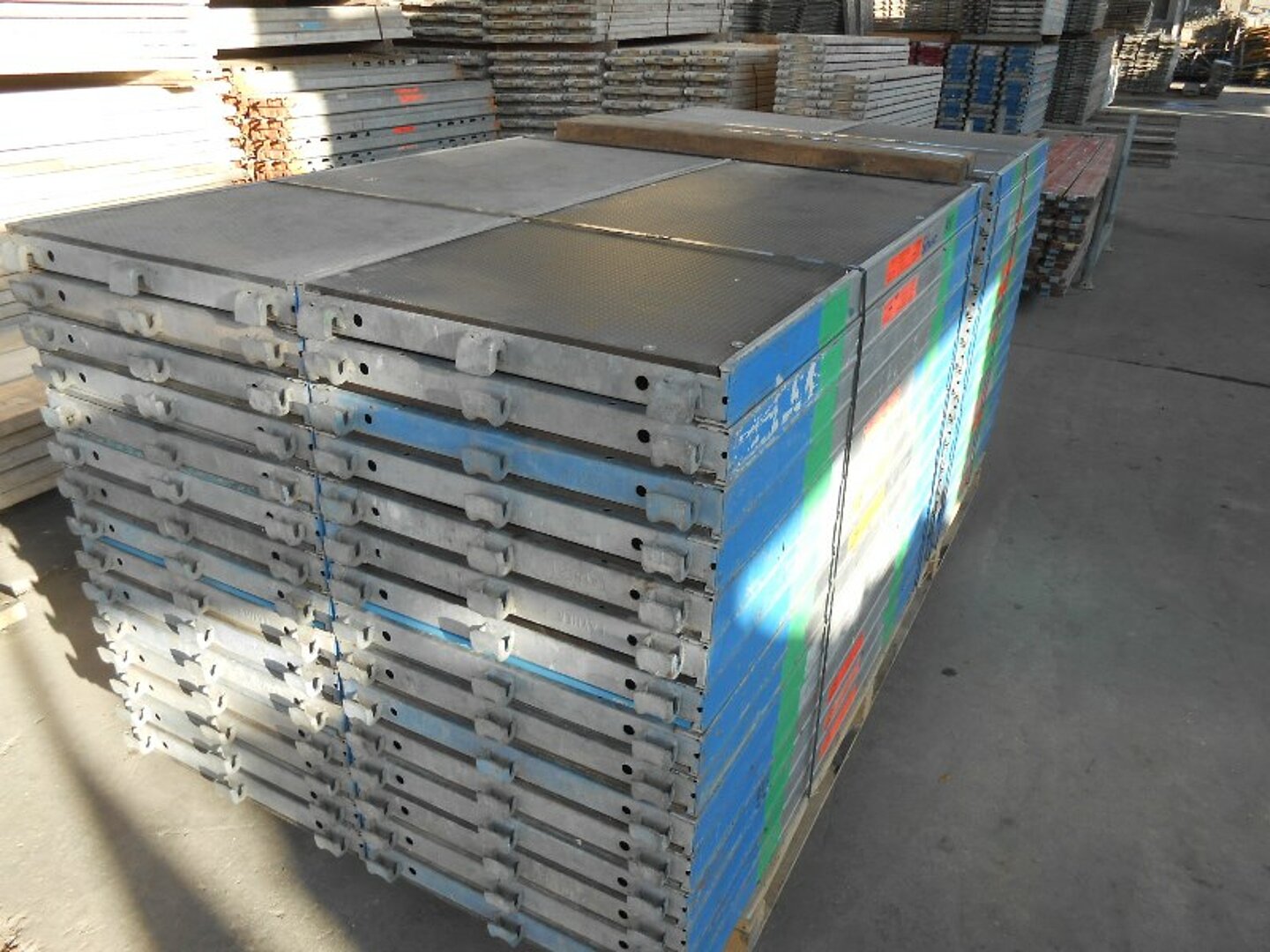 Beispielfoto aus unserem Lager