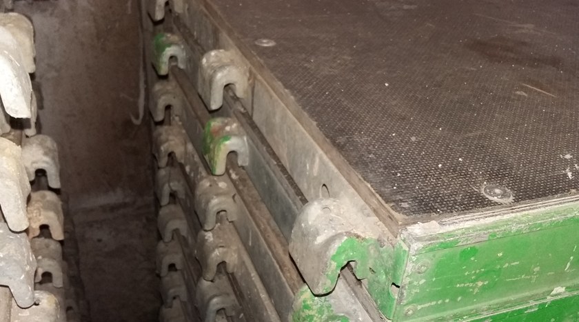 Beispielfoto aus unserem Lager