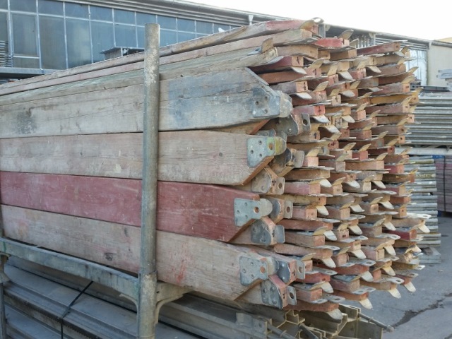 Bordbrett, 0,65 m x 0,15 m