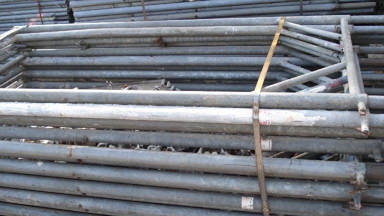 Vertikalrahmen SSK300 200 x 100