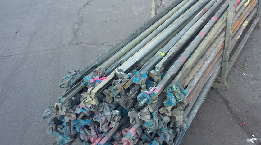 Knotendiagonale UBK 300/200
